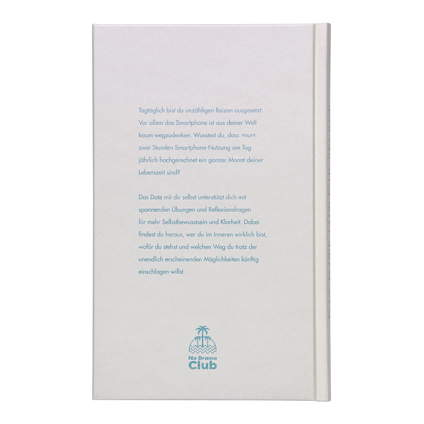 Das Date mit Dir selbst