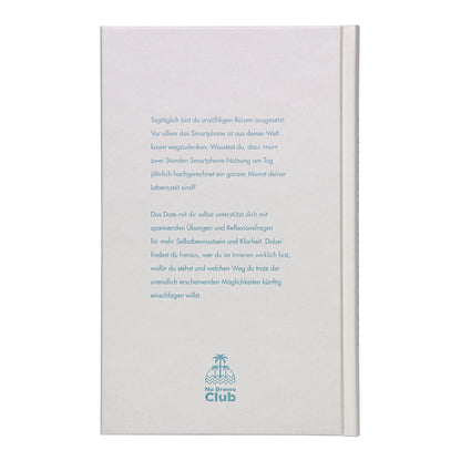 Das Date mit Dir selbst