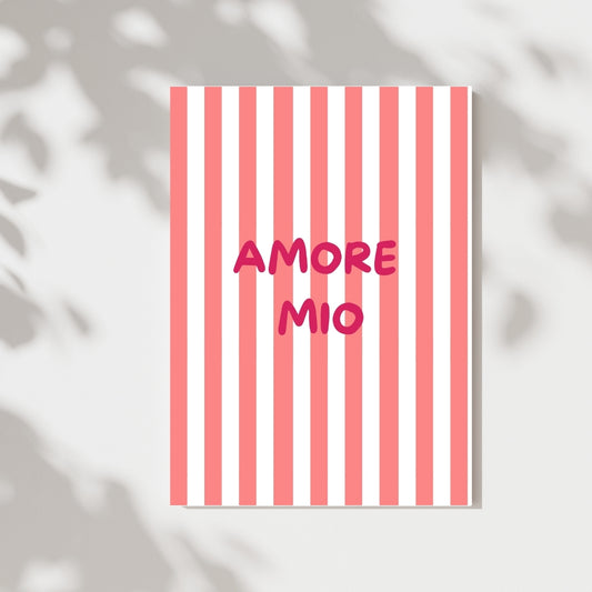Amore Mio