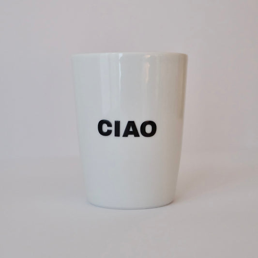 Tasse CIAO