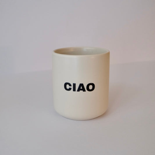 Becher CIAO