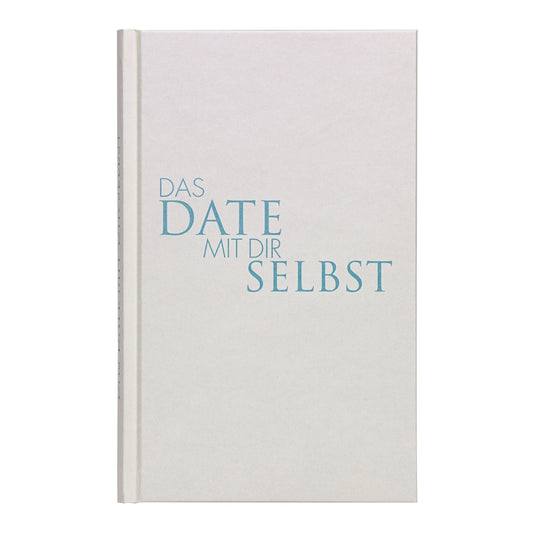 Das Date mit Dir selbst